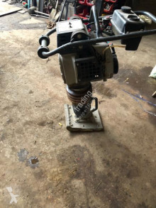 materiaal voor de bouw overig materiaal Bomag