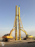 materiaal voor de bouw onbekend