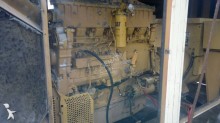 materiaal voor de bouw aggregaat/generator Caterpillar