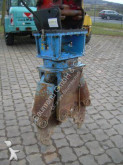 Krupp other construction