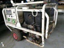 materiaal voor de bouw aggregaat/generator Eisemann