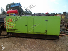 mezzo da cantiere gruppo elettrogeno usato