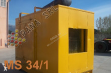 mezzo da cantiere Caterpillar - ST630CE