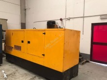 Gesan generator construction