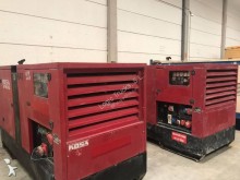 Mosa generator construction