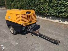 materiaal voor de bouw compressor Sullair