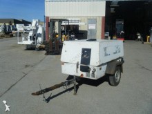 materiaal voor de bouw compressor Kaeser