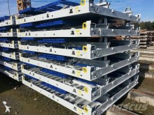 materiaal voor de bouw bekisting Outinord