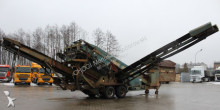 materiaal voor de bouw aggregaat/generator Powerscreen