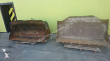 mezzo da cantiere Caterpillar Klappschaufel Caterpillar 906-907-908