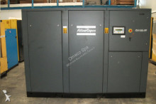 tweedehands materiaal voor de bouw compressor