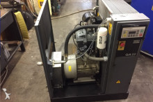 tweedehands materiaal voor de bouw compressor