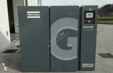 mezzo da cantiere compressore usato