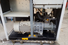 mezzo da cantiere compressore usato