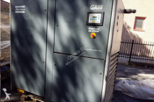 mezzo da cantiere compressore usato
