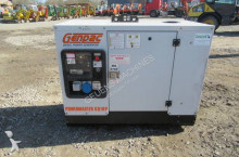 materiaal voor de bouw aggregaat/generator SMC