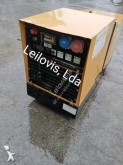 used generator construction