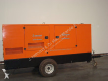 n/a generator construction