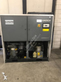 mezzo da cantiere compressore usato