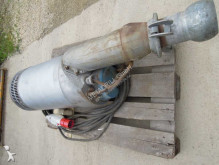 used water pump