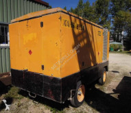 used compressor construction