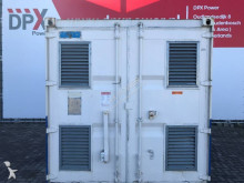 Gesan generator construction