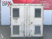 Gesan generator construction