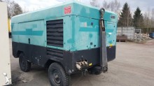 Ingersoll rand 12/235 construction