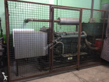 materiaal voor de bouw aggregaat/generator Barreiros