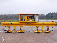 materiaal voor de bouw overig materiaal onbekend