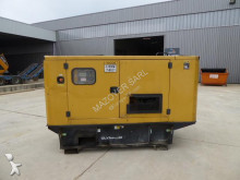 mezzo da cantiere Caterpillar GEP 110-4