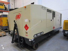 materiaal voor de bouw compressor Ingersoll rand