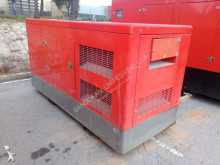 materiaal voor de bouw aggregaat/generator Himoinsa
