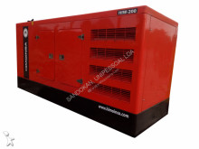 materiaal voor de bouw aggregaat/generator Himoinsa
