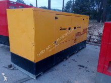 materiaal voor de bouw aggregaat/generator Gesan