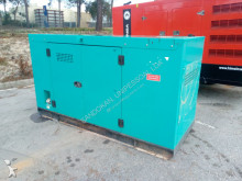 materiaal voor de bouw aggregaat/generator Danyo