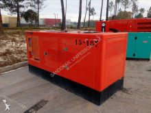 materiaal voor de bouw aggregaat/generator Himoinsa