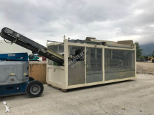 materiaal voor de bouw overig materiaal onbekend