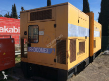 Caterpillar 650 construction