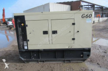 materiaal voor de bouw aggregaat/generator Doosan