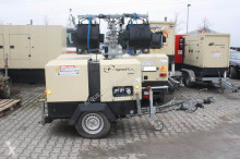 Ingersoll rand other construction
