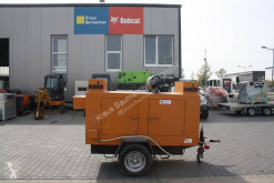 used generator construction