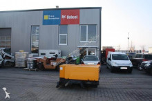 materiaal voor de bouw compressor Atlas