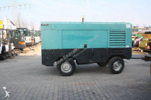 Ingersoll rand 12/235 construction