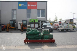 used generator construction