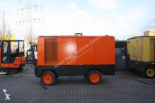 materiaal voor de bouw compressor Atlas
