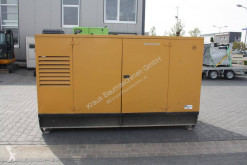 used generator construction