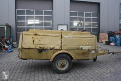 materiaal voor de bouw compressor Atlas
