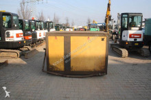 materiaal voor de bouw compressor Kaeser