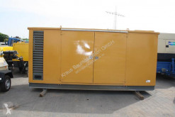 used generator construction